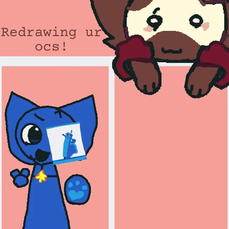 Game by @Five_silly-5