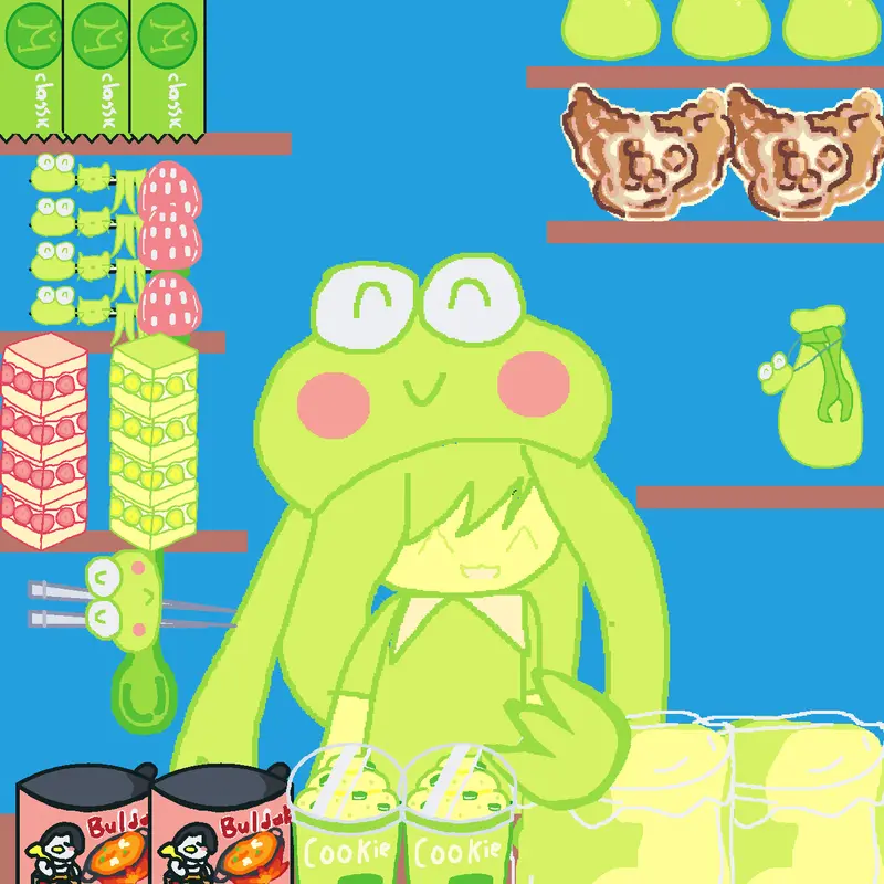 Game by @yarl