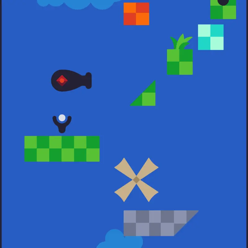 Game by @linusgtag