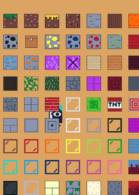 Minecraft blocks ( NO ONE IS REMIXING THIS...