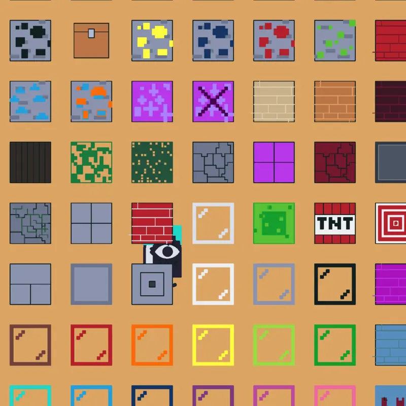 Game by @i_like_to_create_stuff