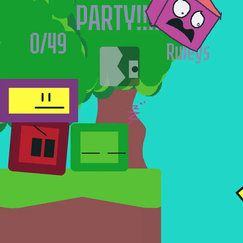 Game by @Thatonecatnamedwenda