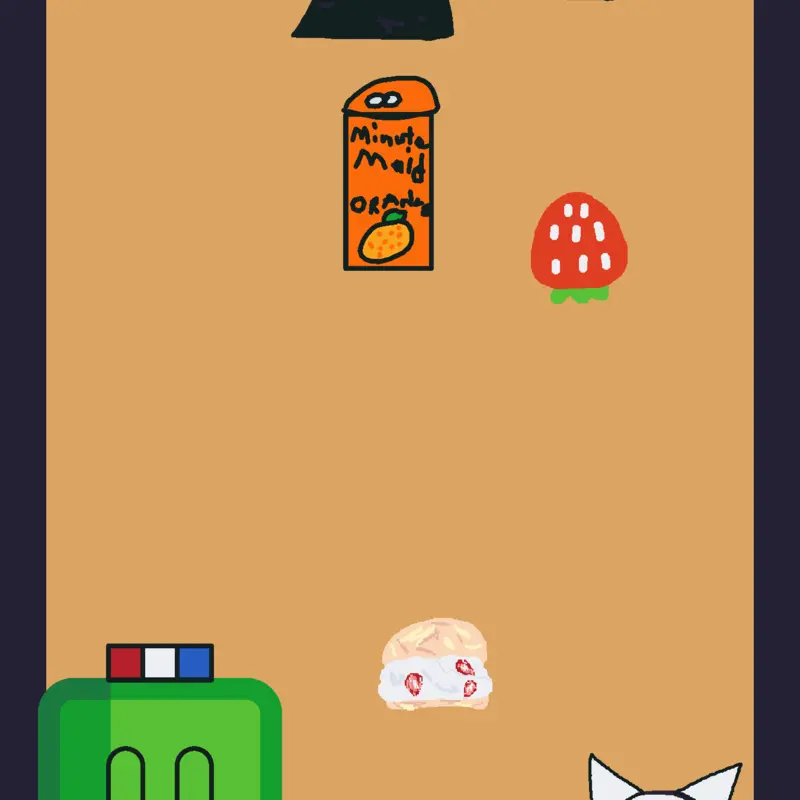 Game by @DEVRANBJKPRO
