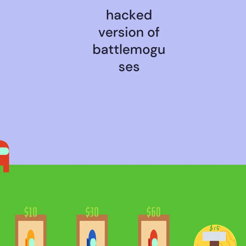 Game by @Tumour