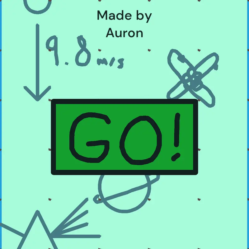 Game by @Auron