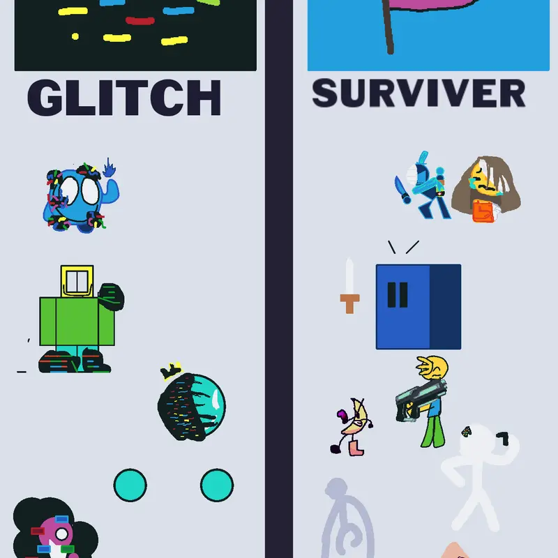Game by @ThatOneCookieGirl