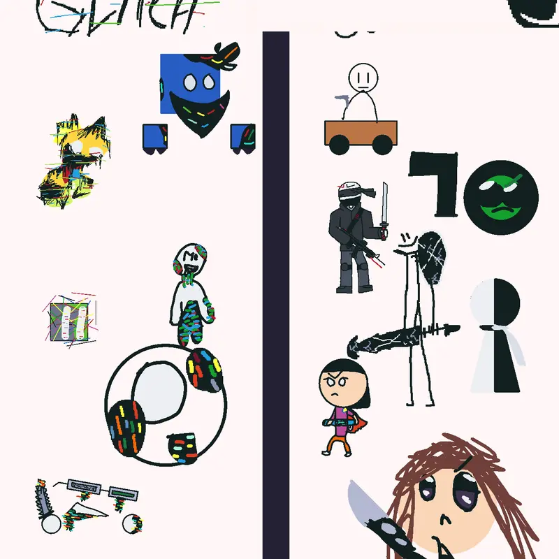 Game by @lita_smile