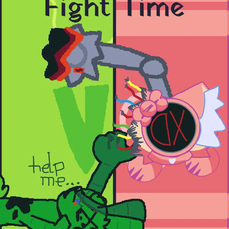 Game by @VodkaGames