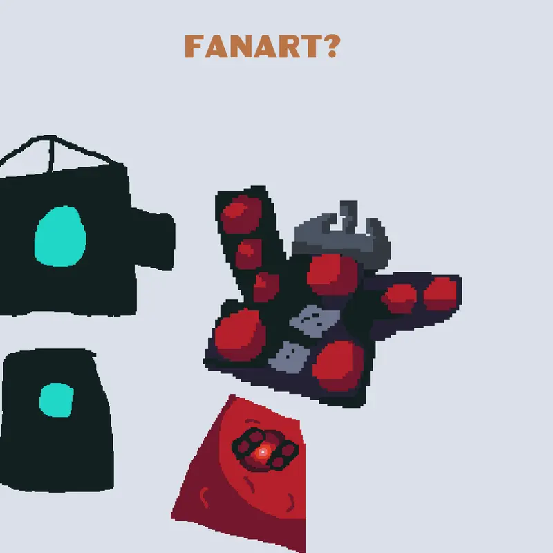 Game by @fatzandhardn