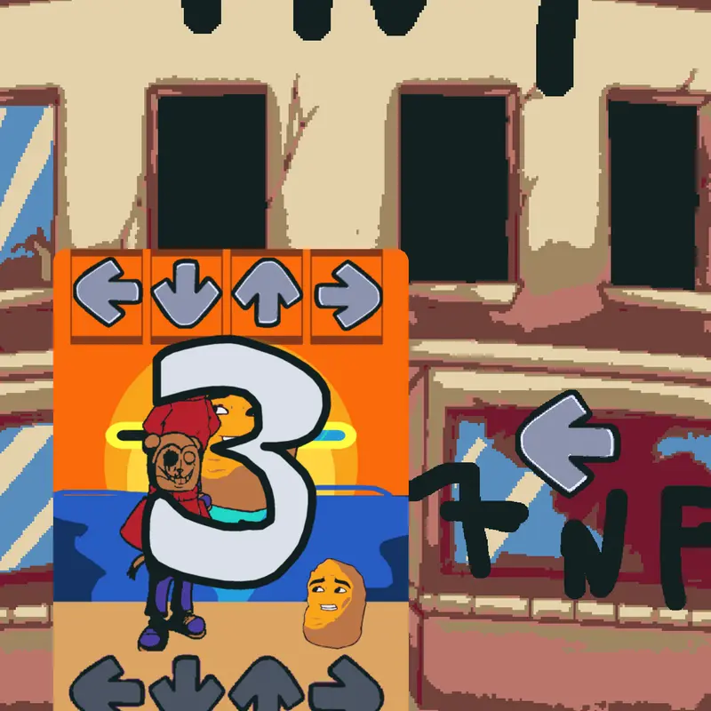 Game by @julianete4