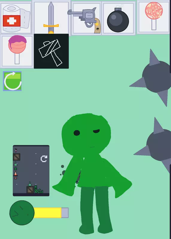 Game by @melonsandboxgame