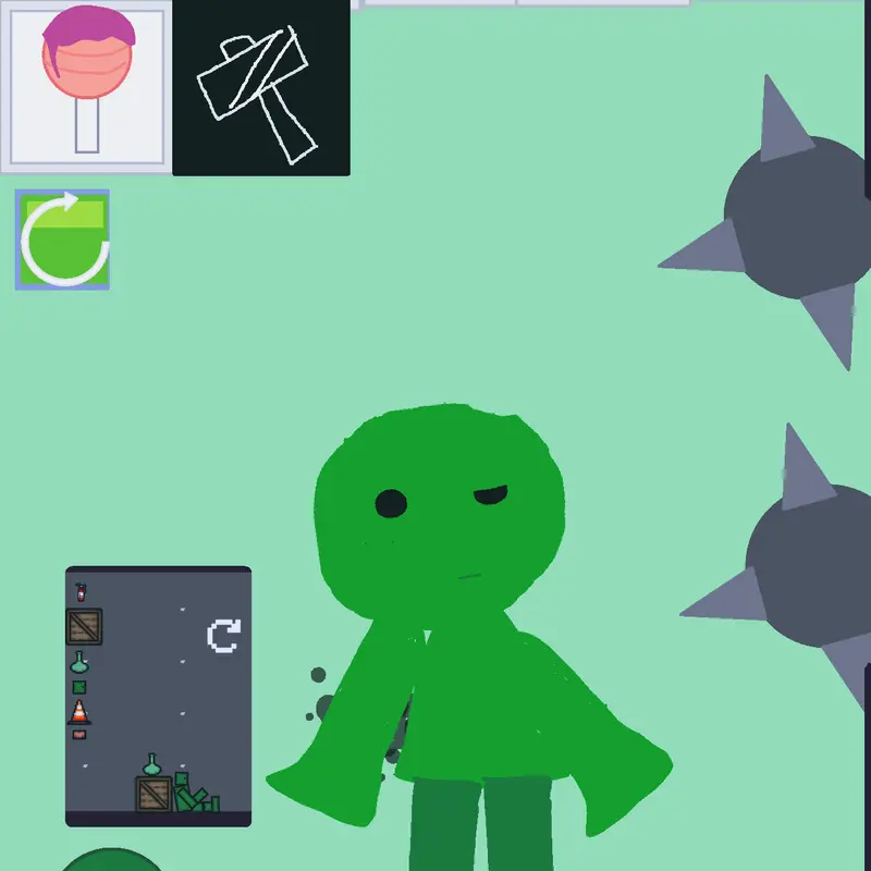 Game by @melonsandboxgame