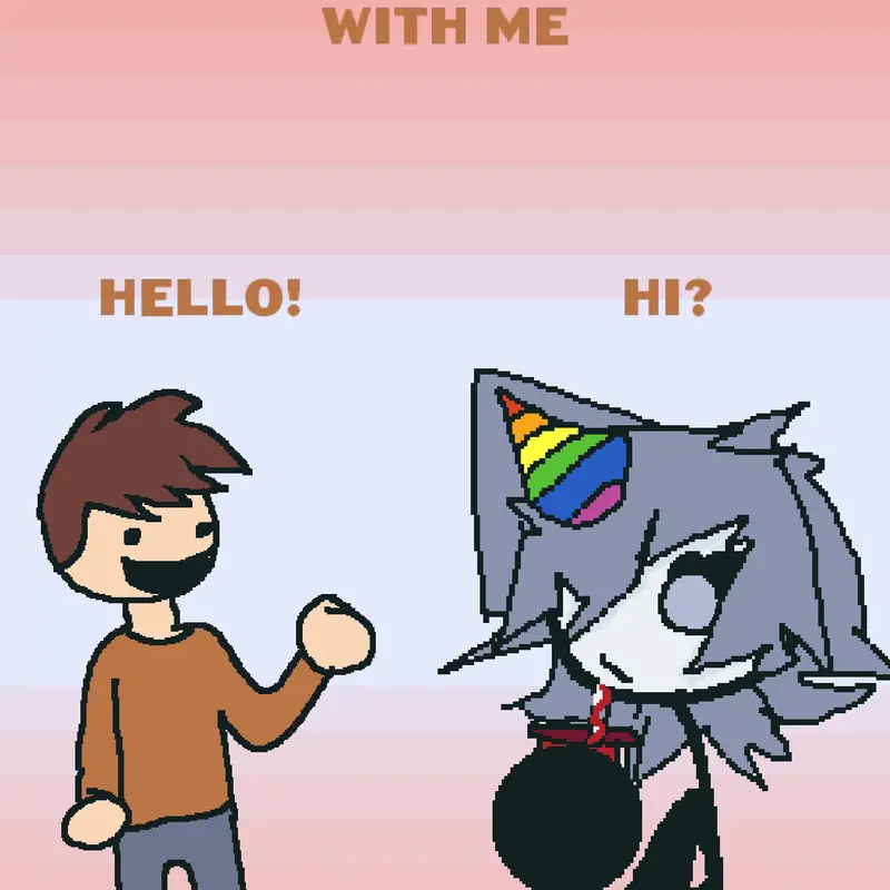 Game by @bella_furry