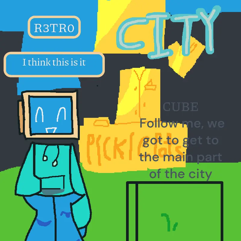 Game by @F4C3_M4KER