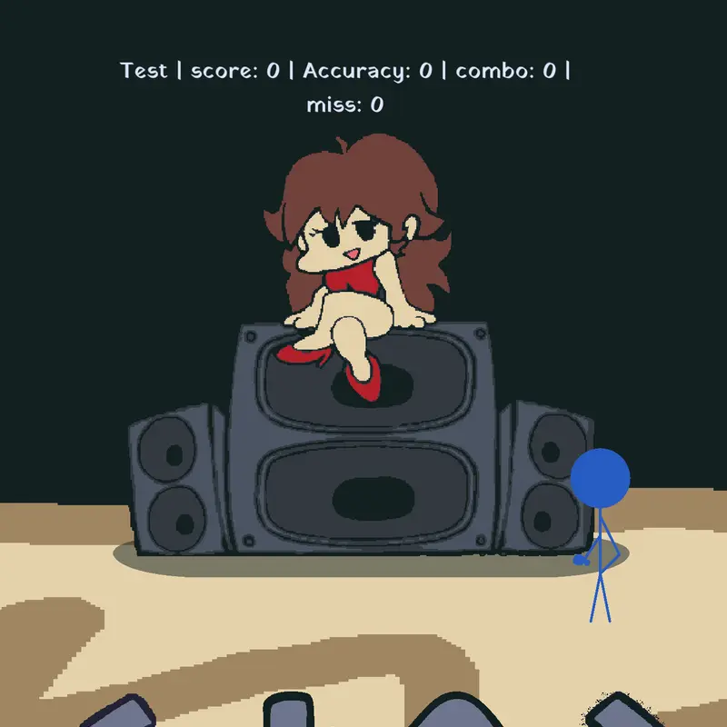 Game by @ink_friendy