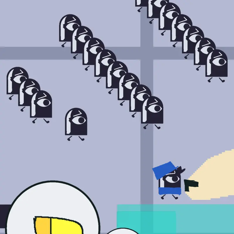 Game by @apai