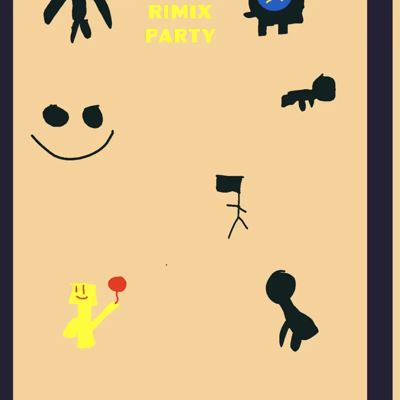 Game by @imnotarham