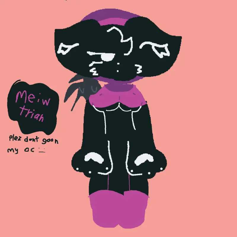 Game by @silly_meiw_with_epik