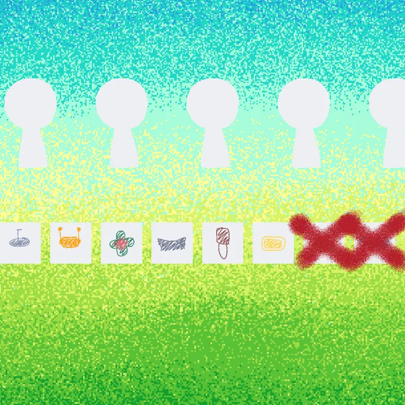 Paper sprunki by @Spisk