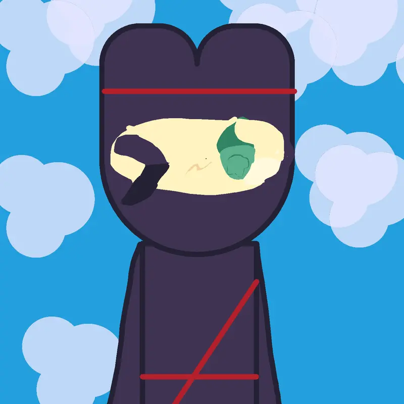 Game by @ZaPotato