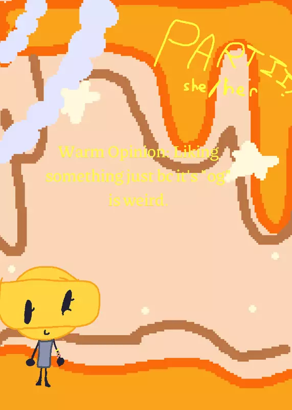 Game by @partiii