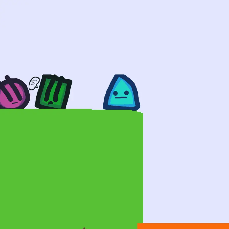 Game by @EyesFromYourDoor123456