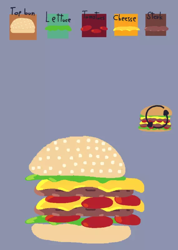 Game by @HeyyAkemii