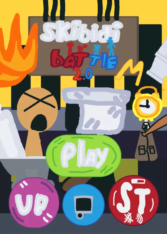 Game by @jhn-onny