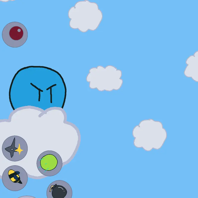 Game by @axoreo