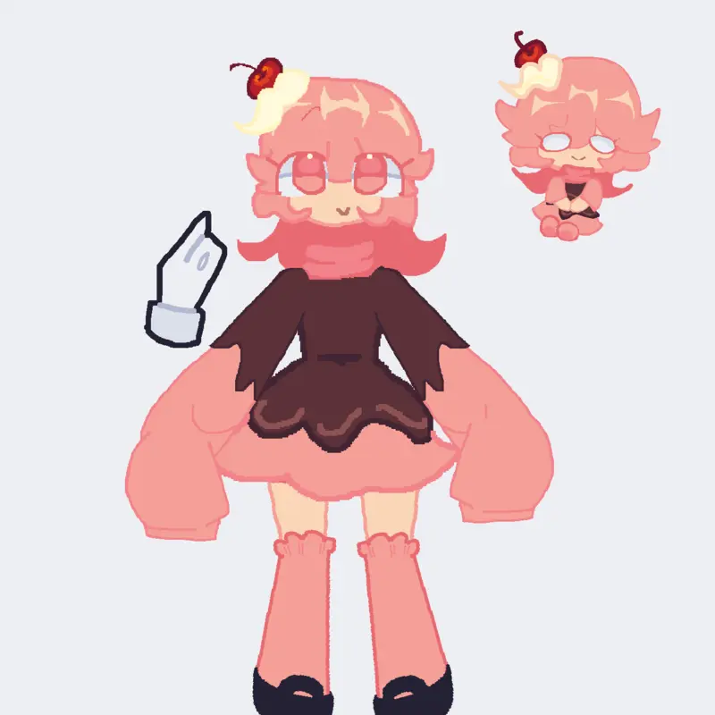 Game by @Bella1223