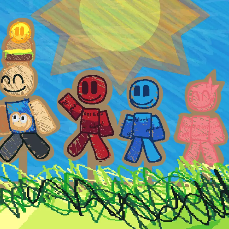 Game by @Yellow_among