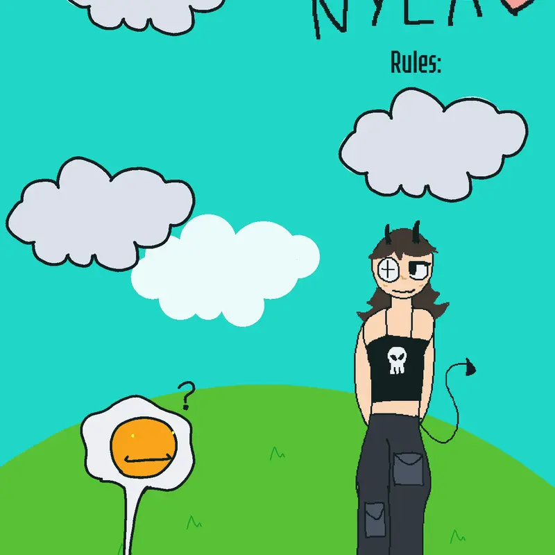 Game by @Aleatorio_BR