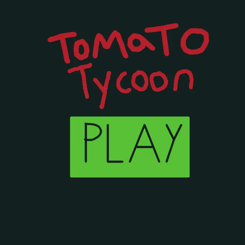 Game by @NoobertoStudios
