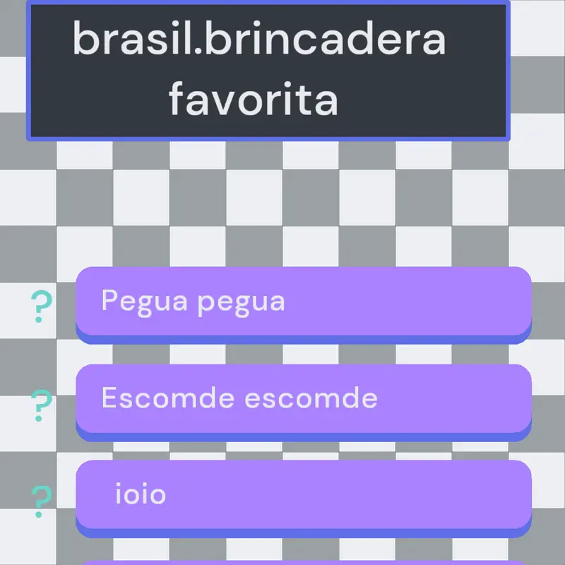 Game by @descolvedor