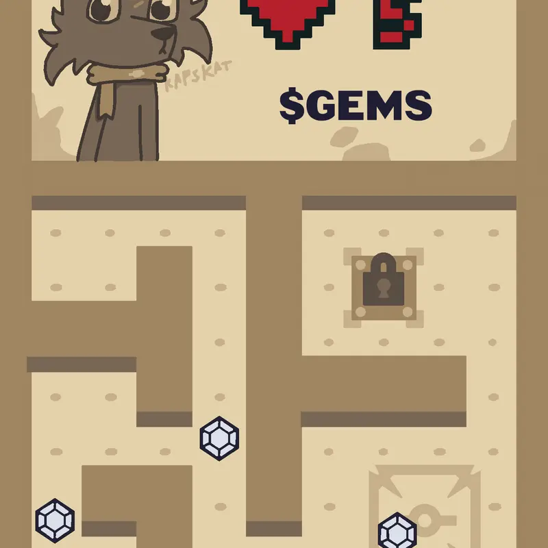 Game by @Crazyfang