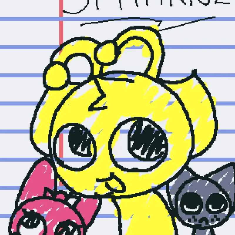 Game by @DaftNIN