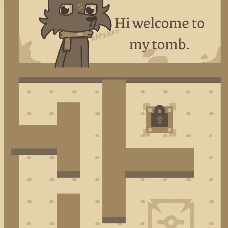 Game by @Kalewok