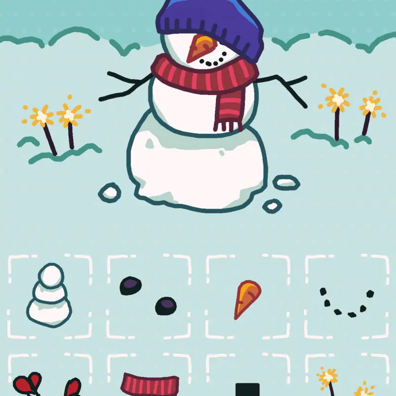 Game by @ikhoshvili