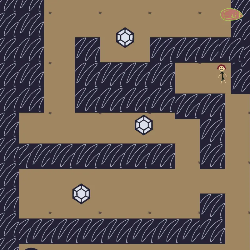 Game by @thepastelcastel