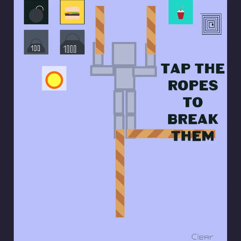 Game by @bellacastle2