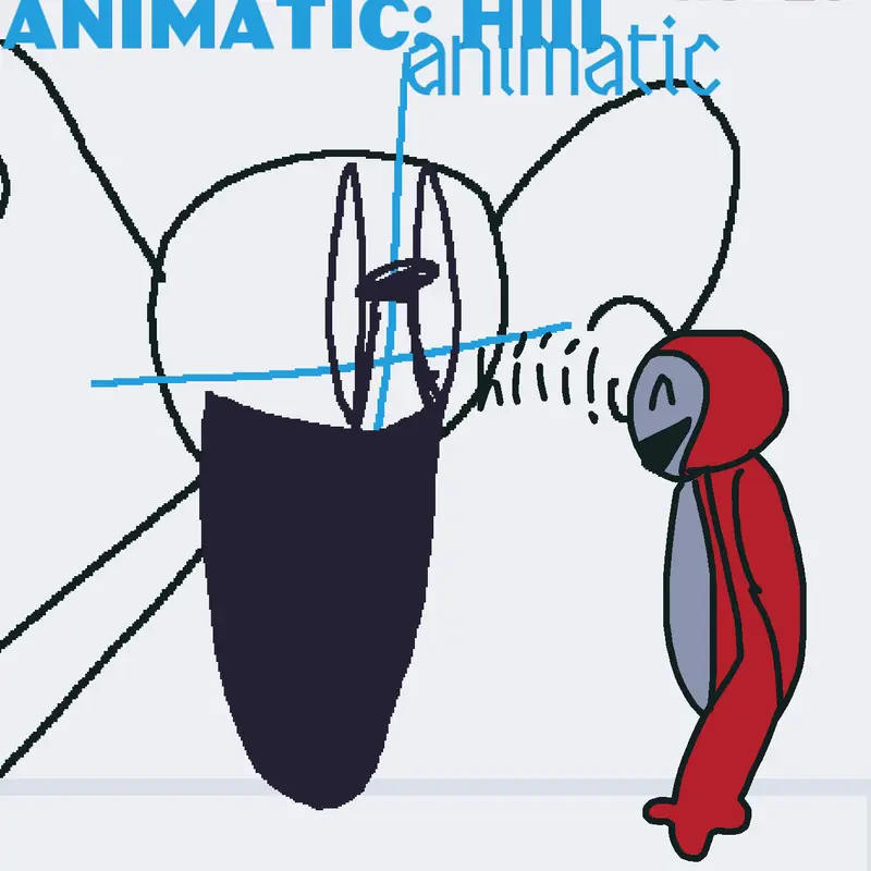Game by @animaticandclock