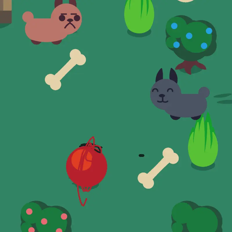 Game by @LillyLovescats