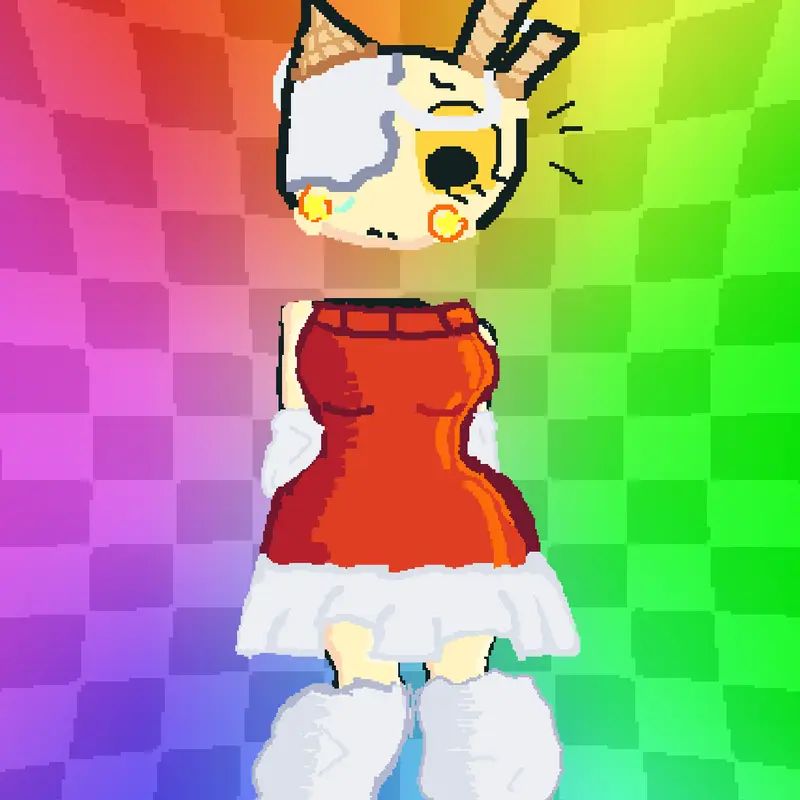 Game by @Moqua_theGiftbox