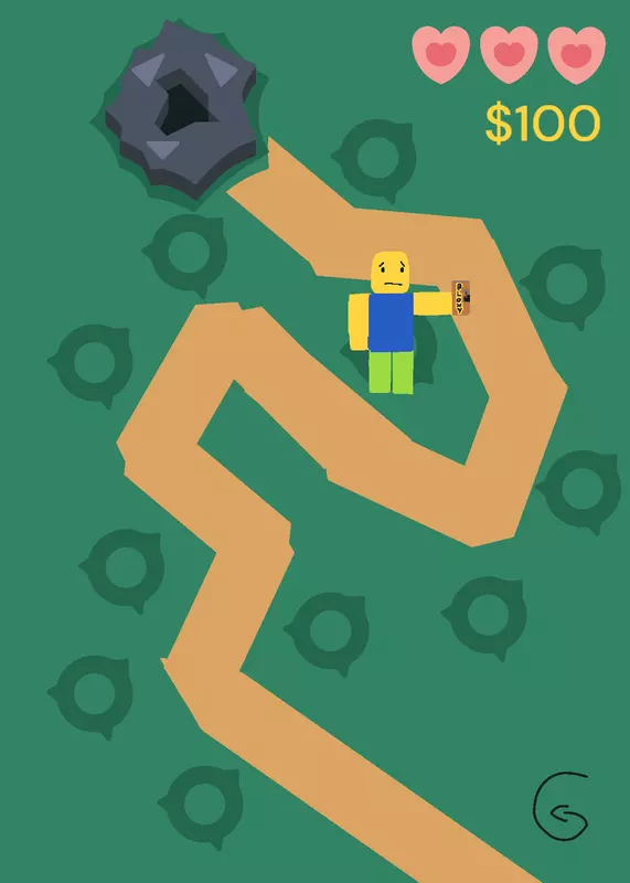 Game by @bacalao_frito