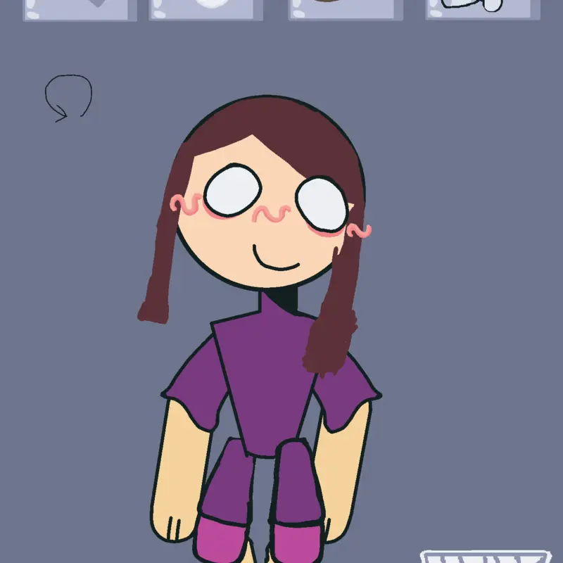 Game by @BeautifullRen17
