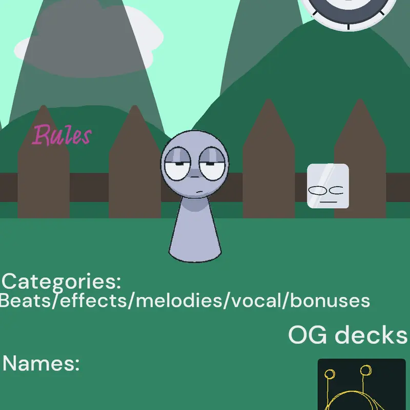 Game by @yellowgirl