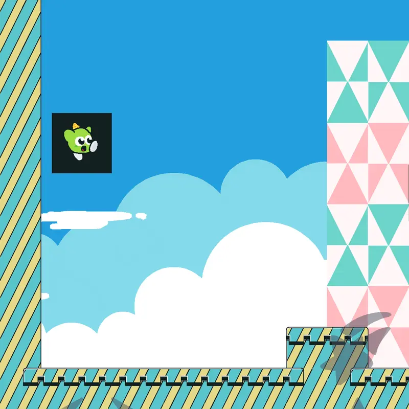 Game by @Tunrelable24