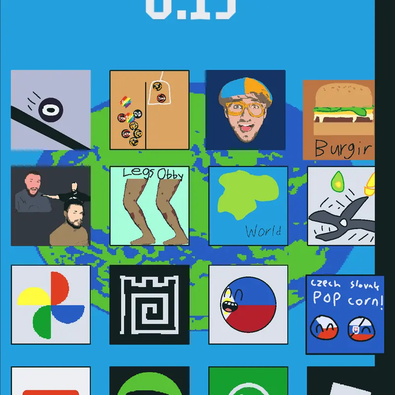 Game by @unnoun