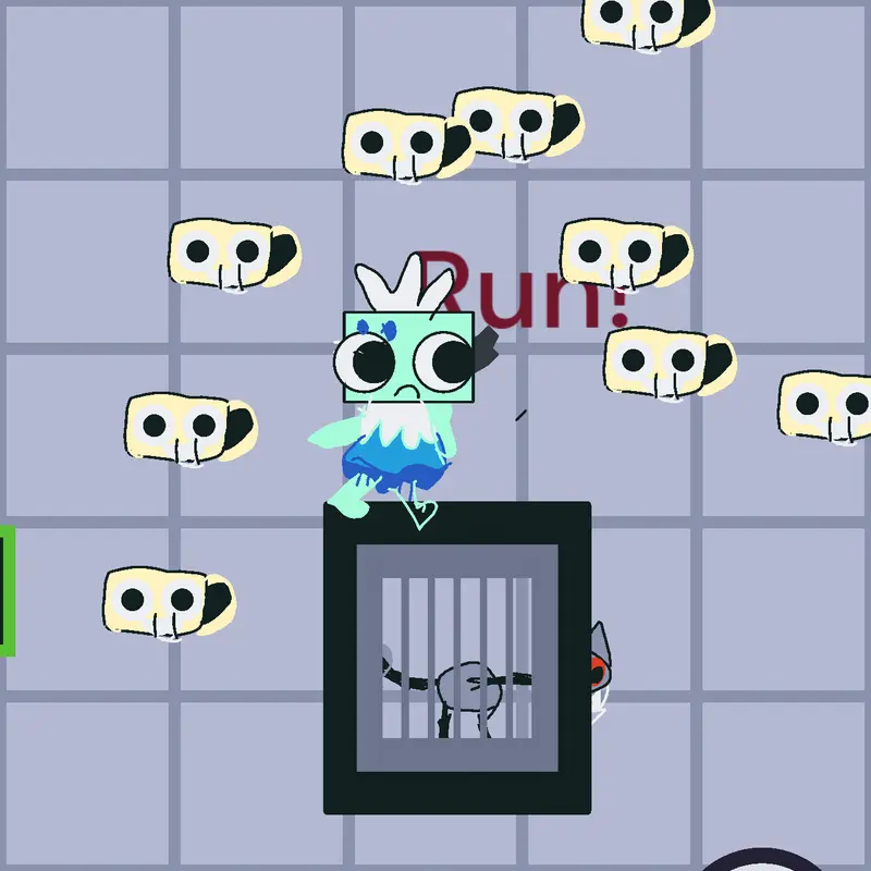 Game by @anihilation_0