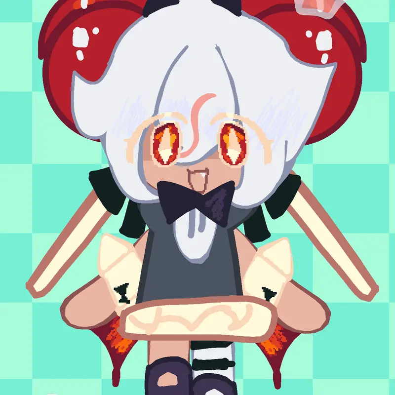 Game by @Darao